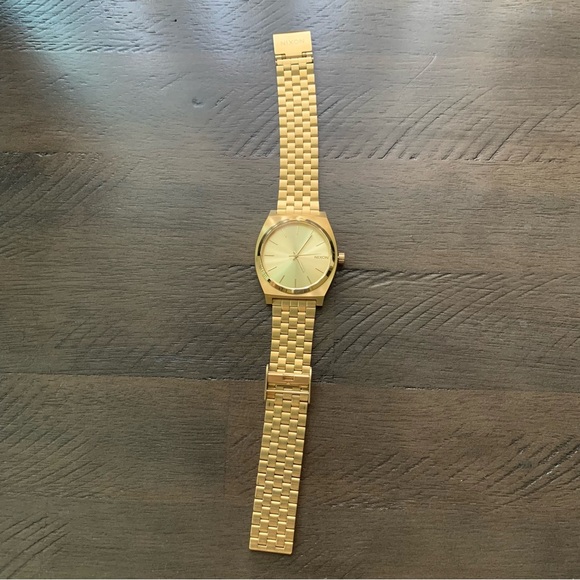 Time Teller Watch by Nixon